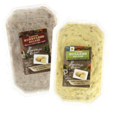 De Ambachtelijke Keuken salade